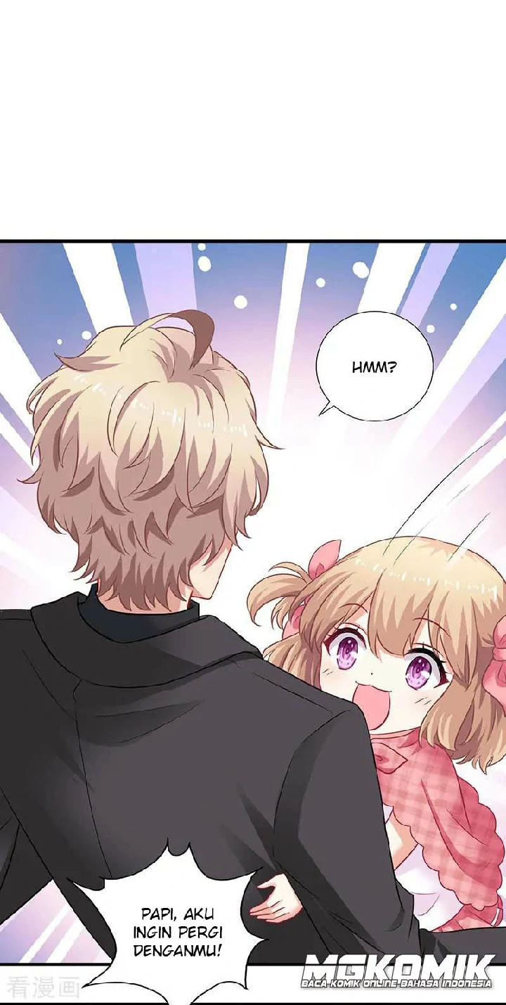 Take Your Mommy Home Chapter 25 - Halaman 13