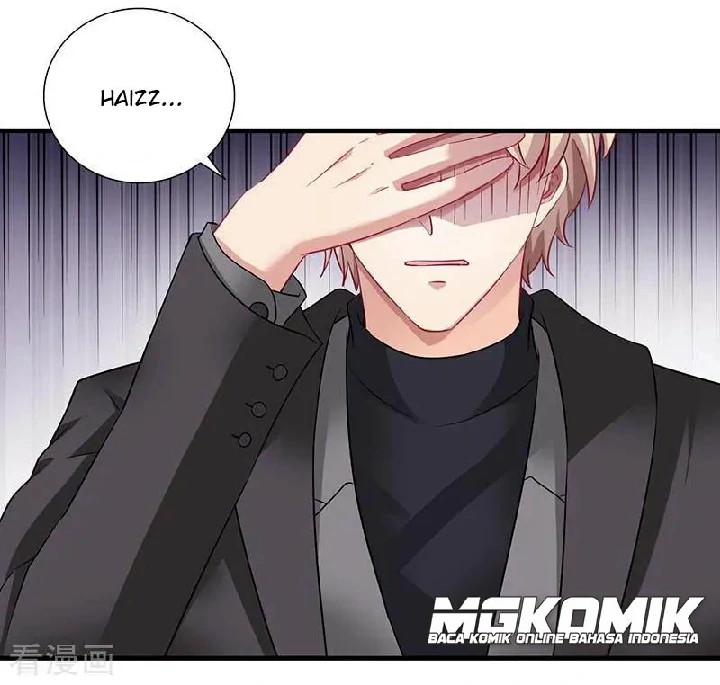 Take Your Mommy Home Chapter 25 - Halaman 17