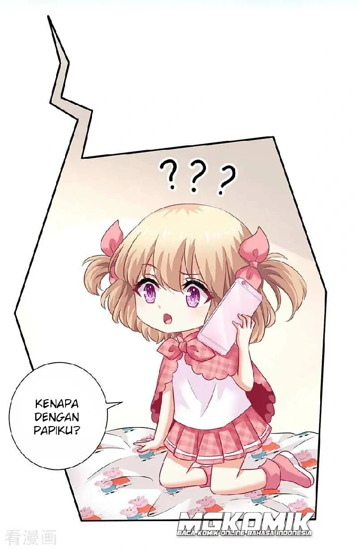 Take Your Mommy Home Chapter 25 - Halaman 4