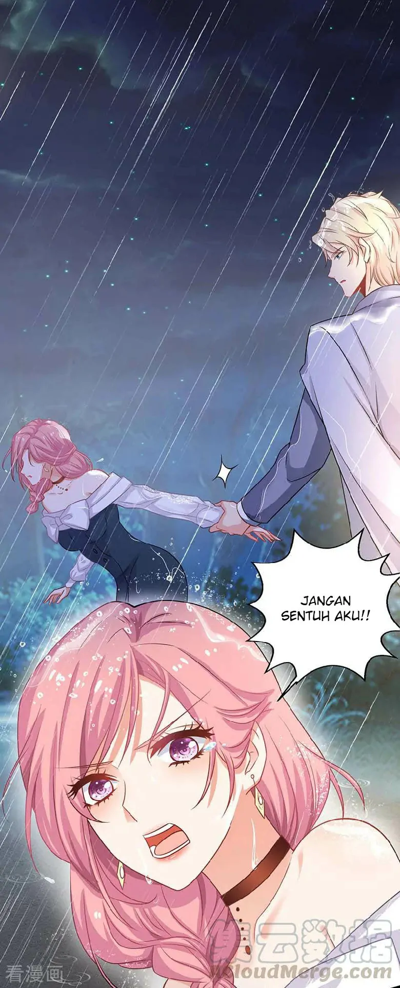 Take Your Mommy Home Chapter 24 - Halaman 15