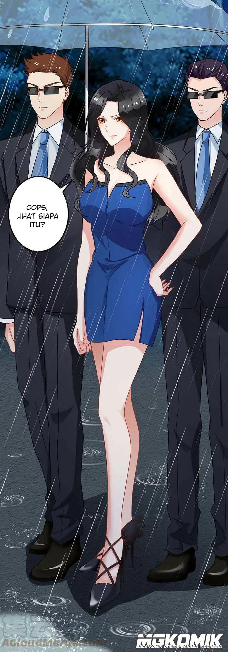 Take Your Mommy Home Chapter 24 - Halaman 20