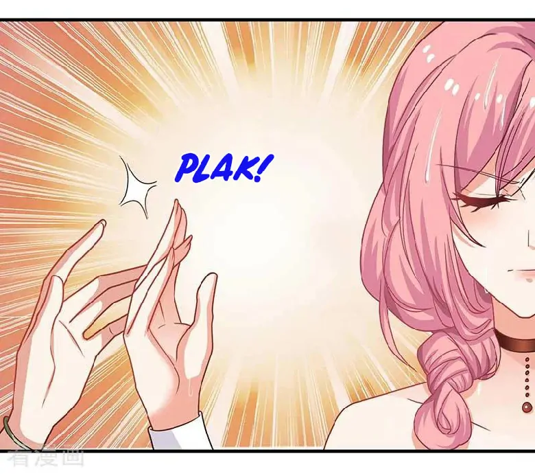 Take Your Mommy Home Chapter 24 - Halaman 22