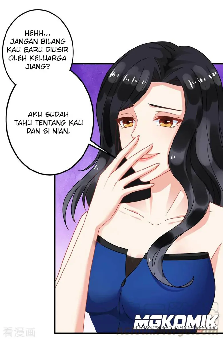 Take Your Mommy Home Chapter 24 - Halaman 24