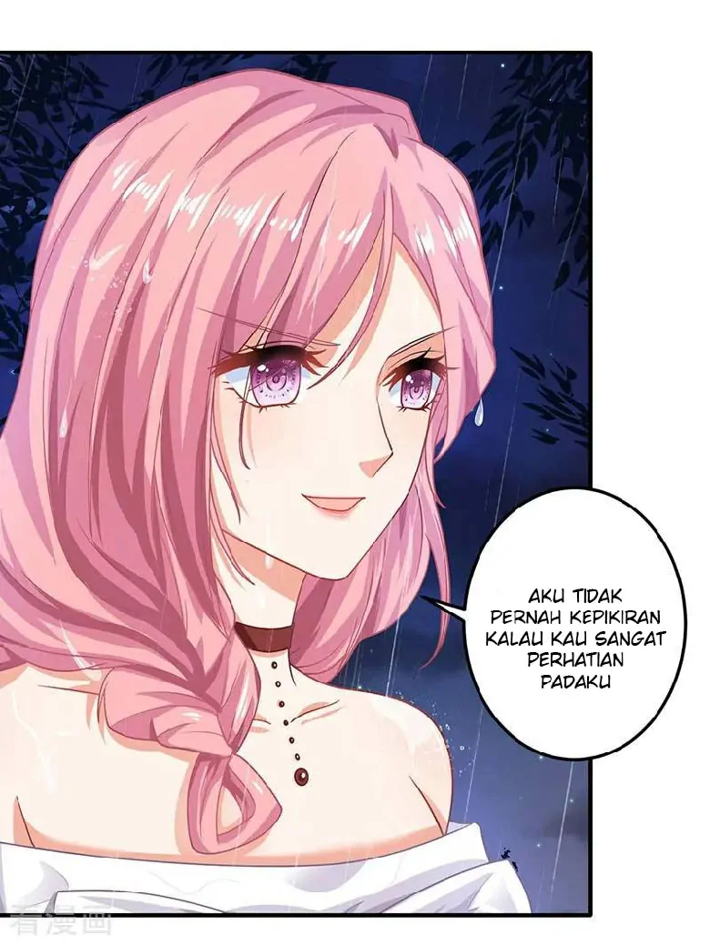 Take Your Mommy Home Chapter 24 - Halaman 25