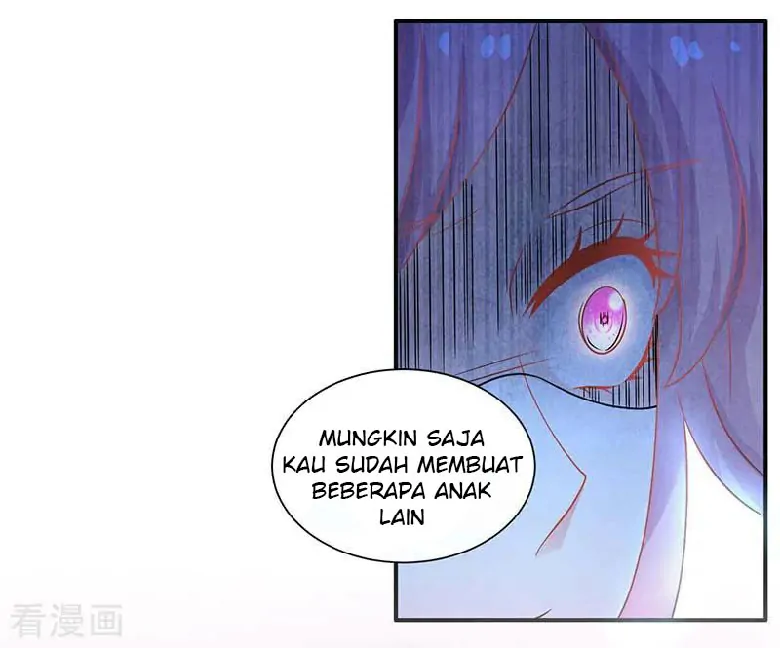 Take Your Mommy Home Chapter 24 - Halaman 27