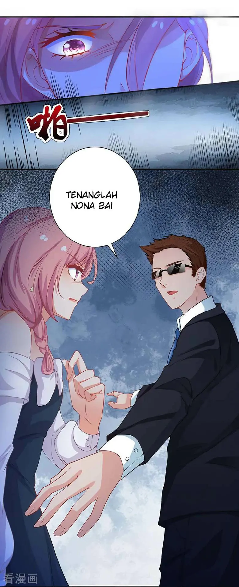 Take Your Mommy Home Chapter 24 - Halaman 29