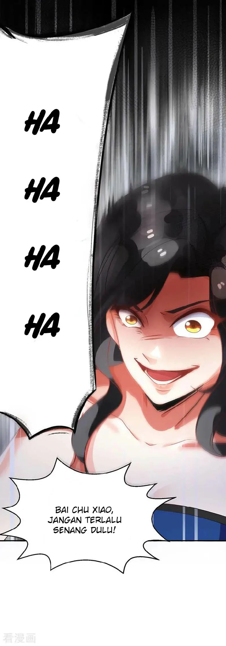Take Your Mommy Home Chapter 24 - Halaman 30