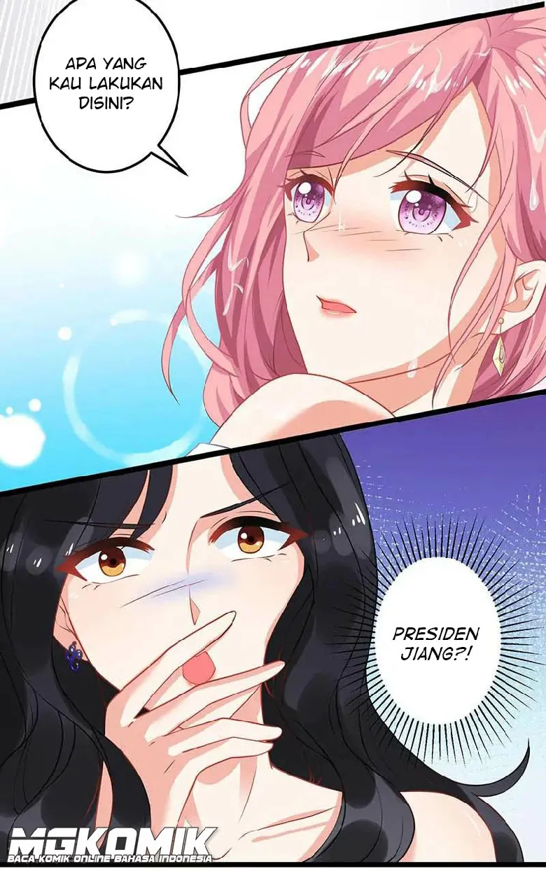 Take Your Mommy Home Chapter 24 - Halaman 36