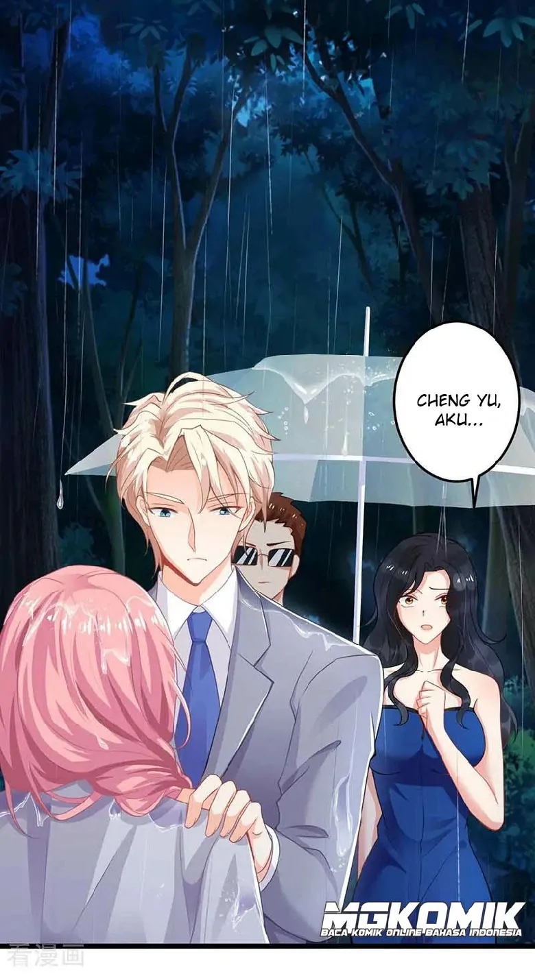 Take Your Mommy Home Chapter 24 - Halaman 37