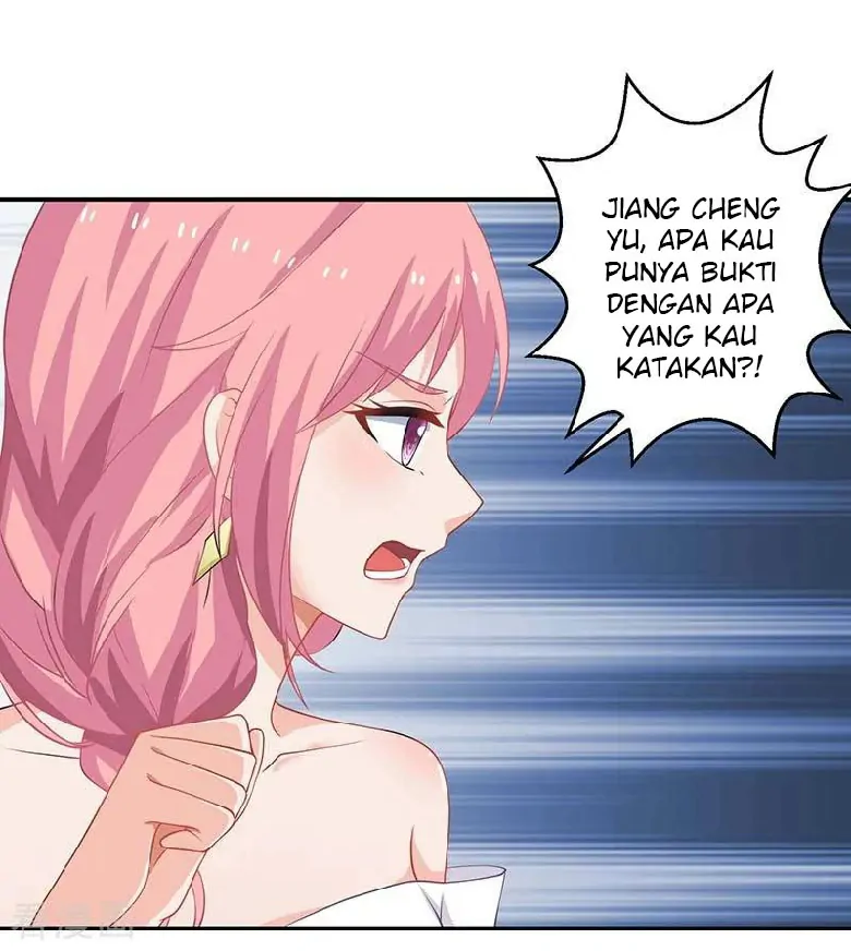Take Your Mommy Home Chapter 24 - Halaman 3