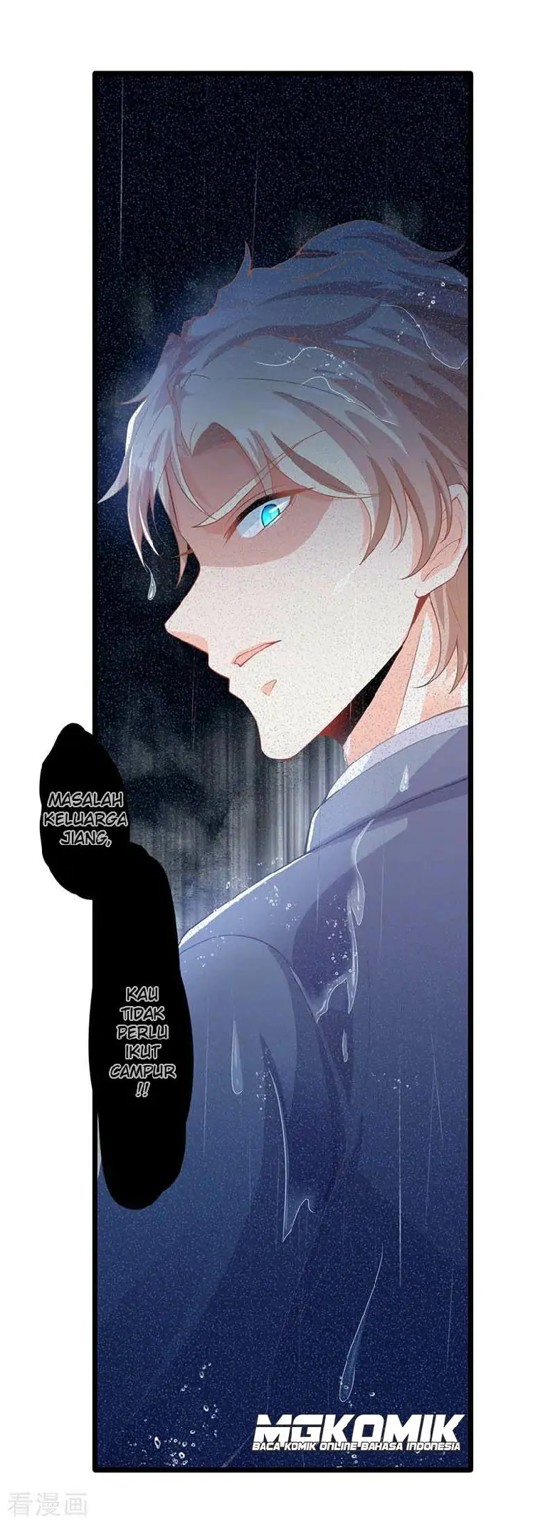Take Your Mommy Home Chapter 24 - Halaman 39