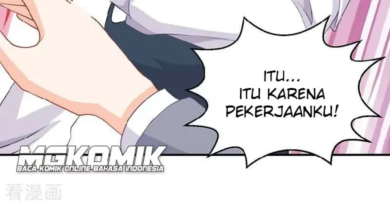 Take Your Mommy Home Chapter 24 - Halaman 5