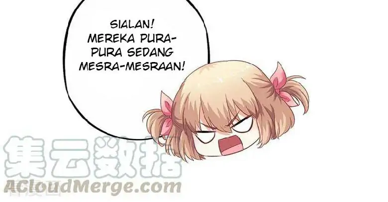 Take Your Mommy Home Chapter 23 - Halaman 12