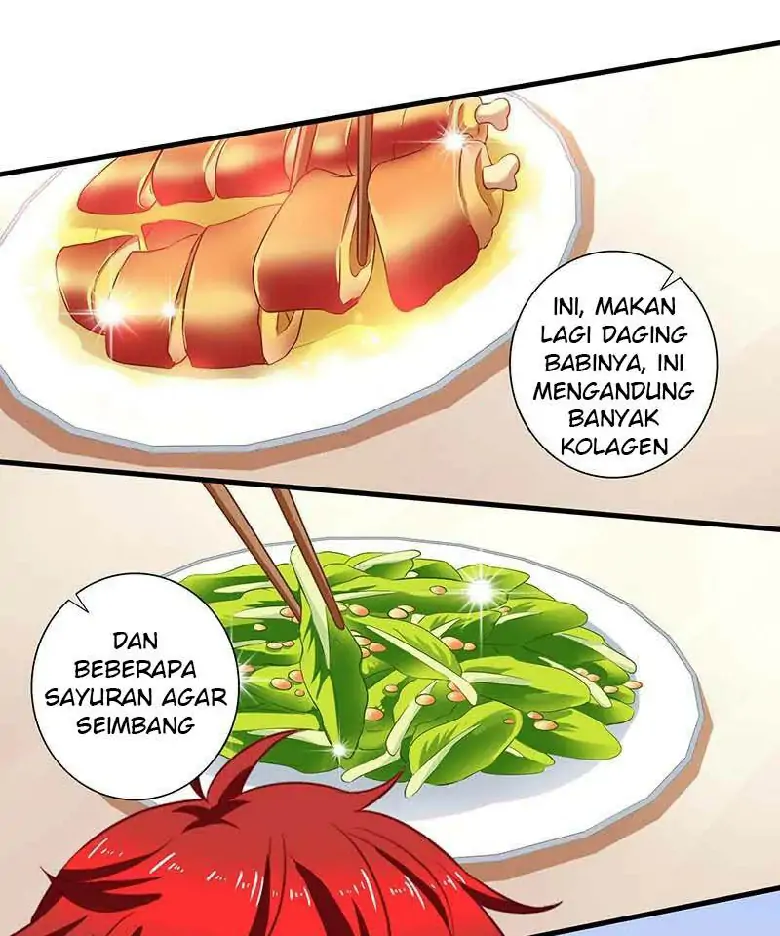 Take Your Mommy Home Chapter 23 - Halaman 13