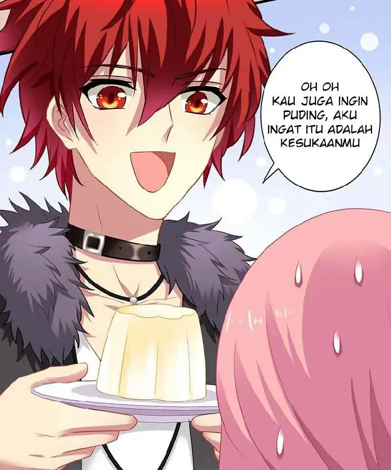 Take Your Mommy Home Chapter 23 - Halaman 14