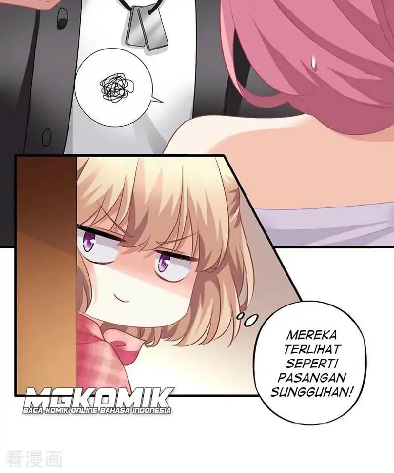Take Your Mommy Home Chapter 23 - Halaman 15