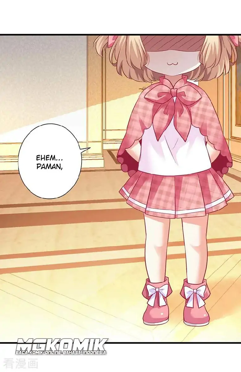 Take Your Mommy Home Chapter 23 - Halaman 17