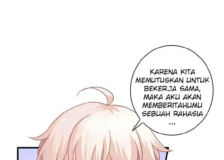 Manhua Take Your Mommy Home Chapter 23 gambar 2