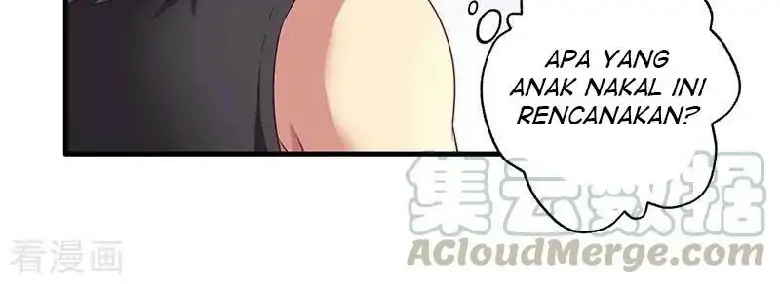Take Your Mommy Home Chapter 23 - Halaman 20