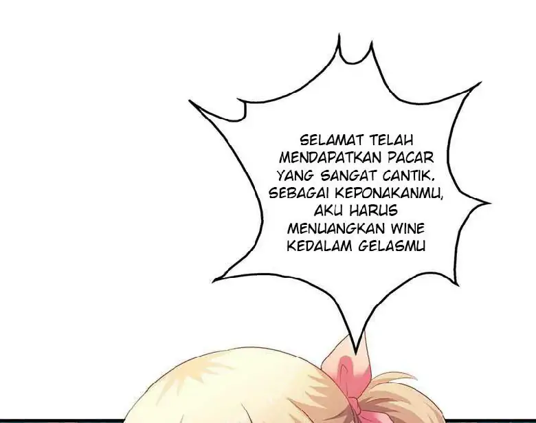 Take Your Mommy Home Chapter 23 - Halaman 21
