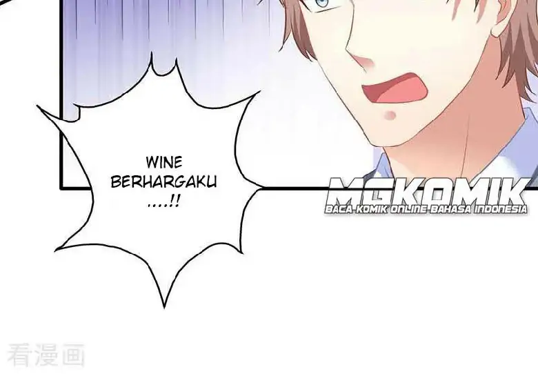 Take Your Mommy Home Chapter 23 - Halaman 26
