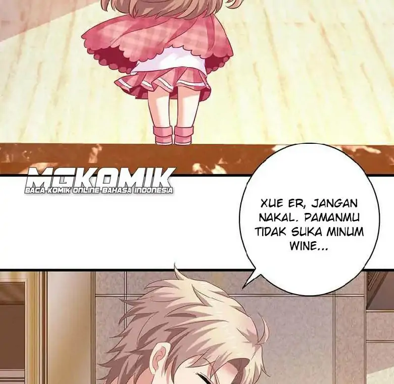 Take Your Mommy Home Chapter 23 - Halaman 29