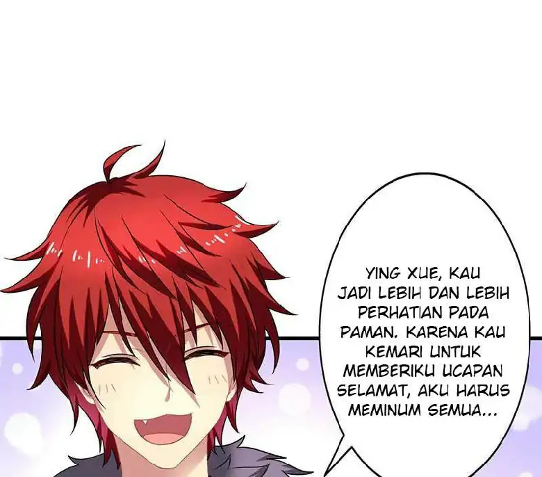 Take Your Mommy Home Chapter 23 - Halaman 32