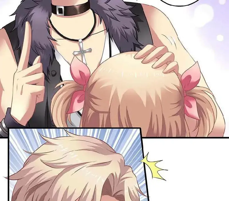 Take Your Mommy Home Chapter 23 - Halaman 33