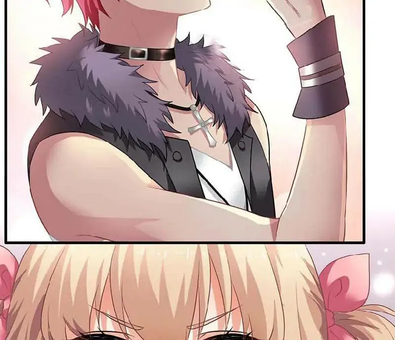 Take Your Mommy Home Chapter 23 - Halaman 37