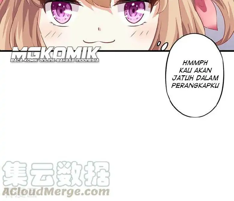 Take Your Mommy Home Chapter 23 - Halaman 38