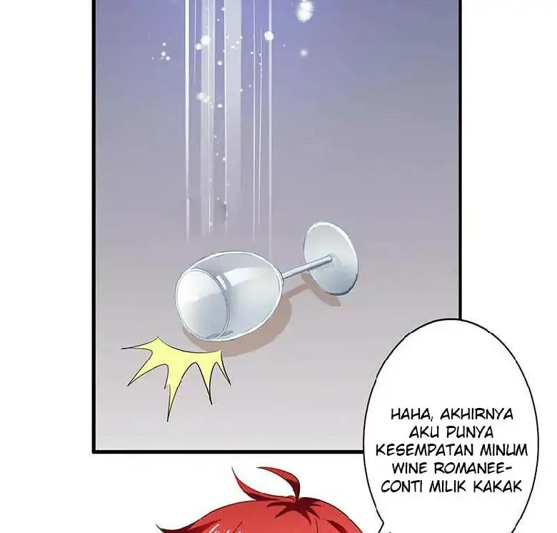 Take Your Mommy Home Chapter 23 - Halaman 44