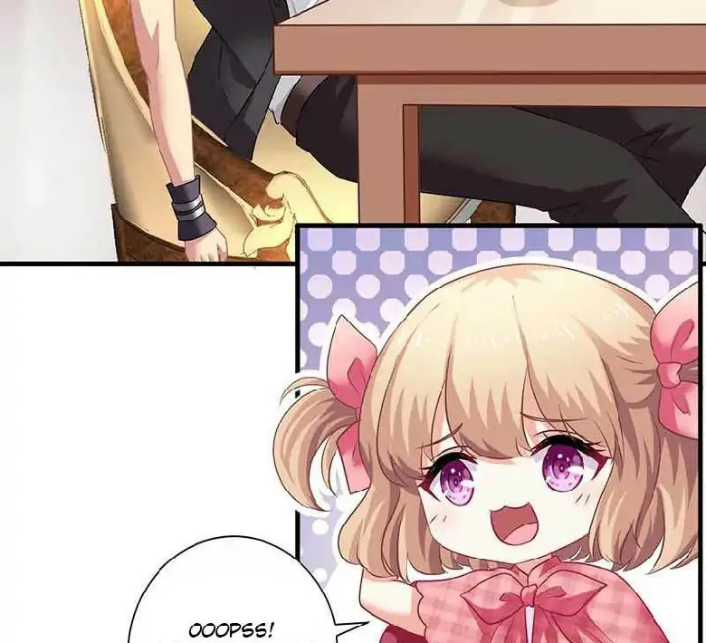 Take Your Mommy Home Chapter 23 - Halaman 47