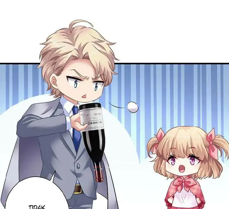Take Your Mommy Home Chapter 23 - Halaman 49