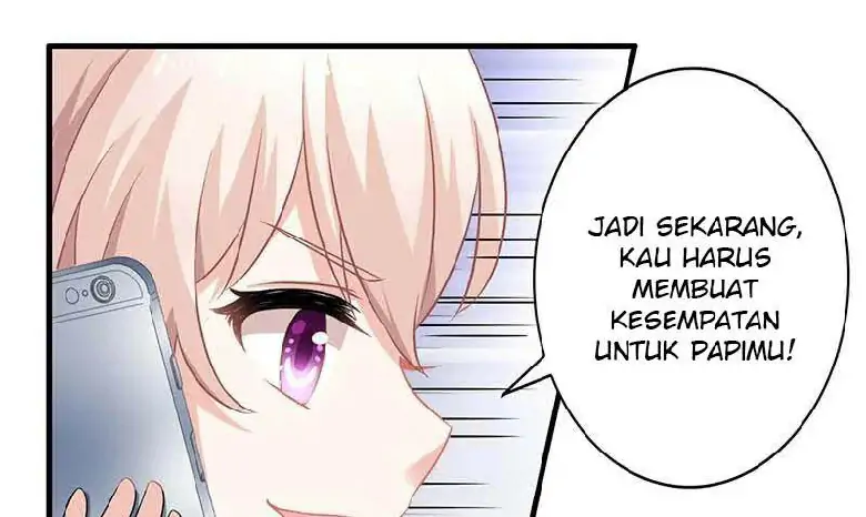 Take Your Mommy Home Chapter 23 - Halaman 5