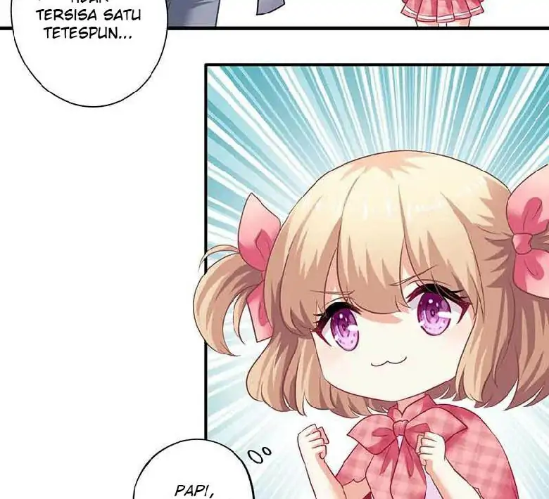Take Your Mommy Home Chapter 23 - Halaman 50