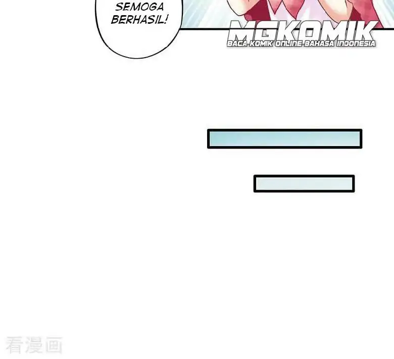 Take Your Mommy Home Chapter 23 - Halaman 51