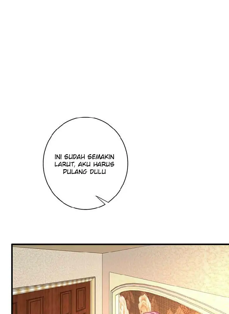 Take Your Mommy Home Chapter 23 - Halaman 52