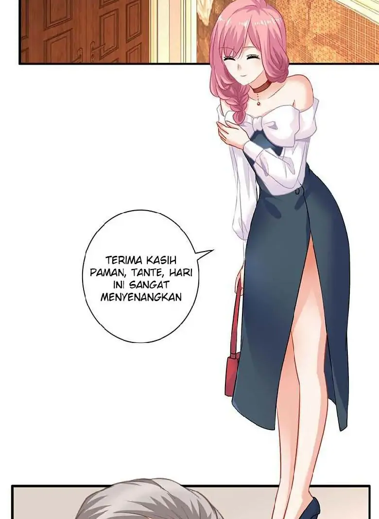 Take Your Mommy Home Chapter 23 - Halaman 53