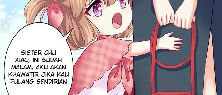 Take Your Mommy Home Chapter 23 - Halaman 56