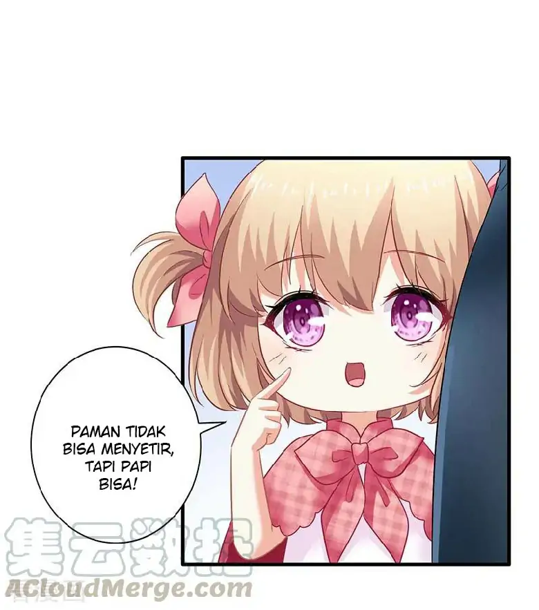 Take Your Mommy Home Chapter 23 - Halaman 59