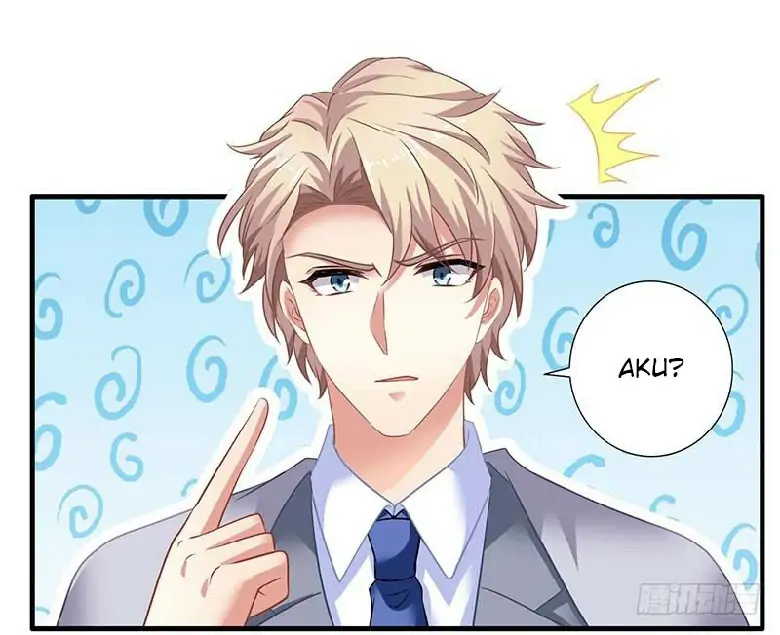 Take Your Mommy Home Chapter 23 - Halaman 60