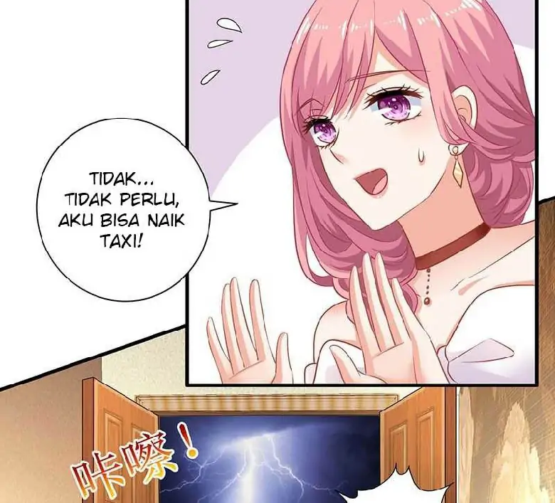 Take Your Mommy Home Chapter 23 - Halaman 62