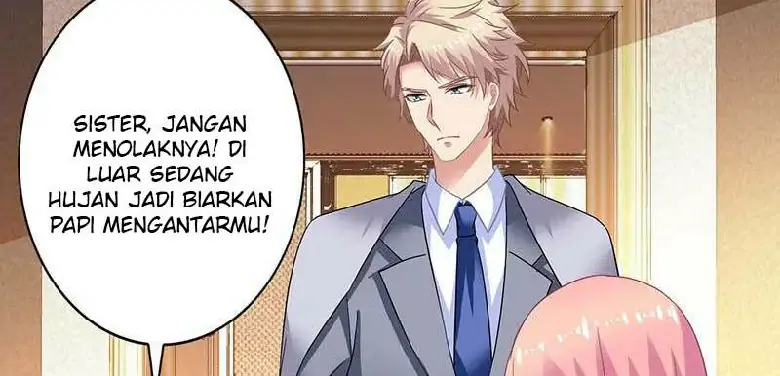 Take Your Mommy Home Chapter 23 - Halaman 65