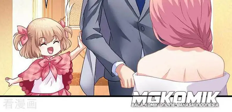Take Your Mommy Home Chapter 23 - Halaman 66