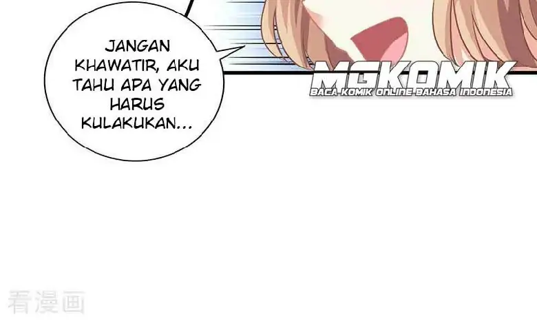 Take Your Mommy Home Chapter 23 - Halaman 7