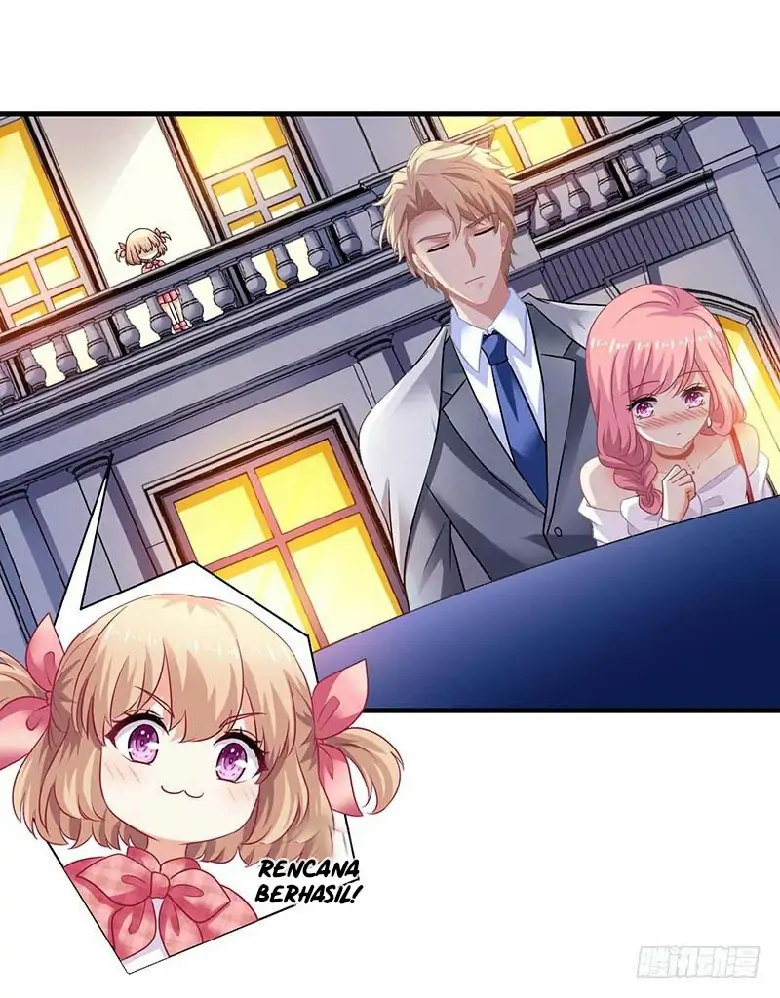 Take Your Mommy Home Chapter 23 - Halaman 71