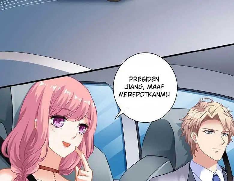 Take Your Mommy Home Chapter 23 - Halaman 73