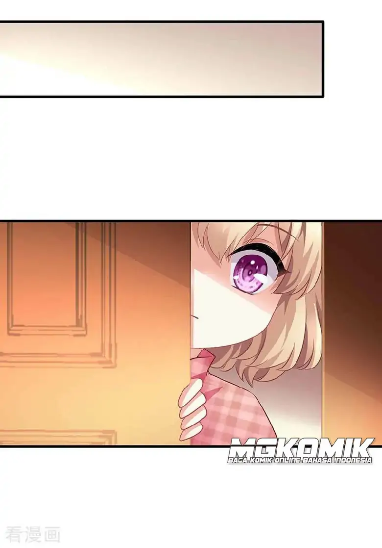 Take Your Mommy Home Chapter 23 - Halaman 9
