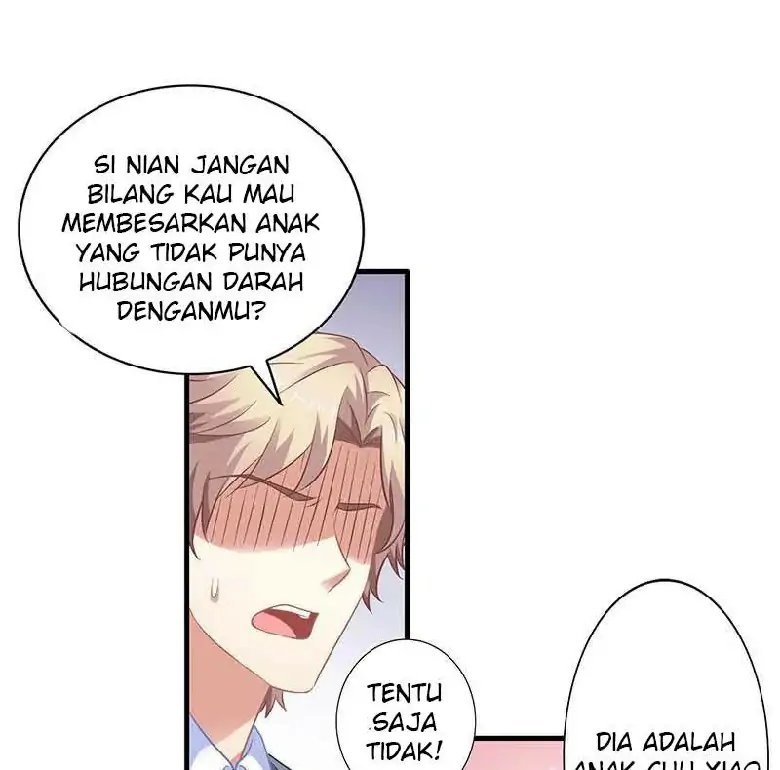 Take Your Mommy Home Chapter 22 - Halaman 11