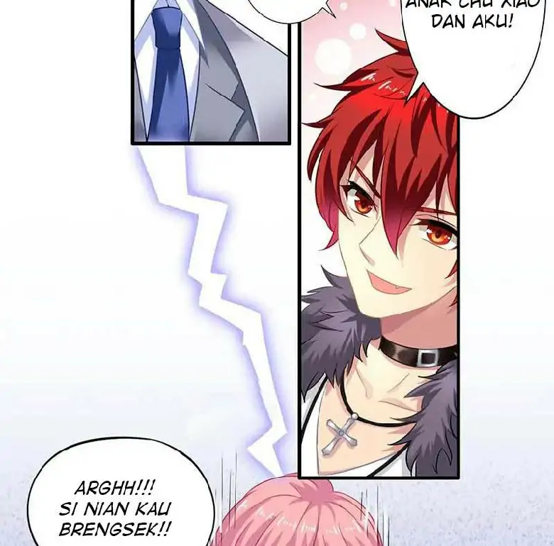 Take Your Mommy Home Chapter 22 - Halaman 12